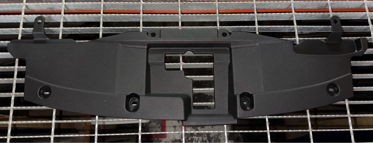 Hilux · GUN126 4wd 05/15- onwards