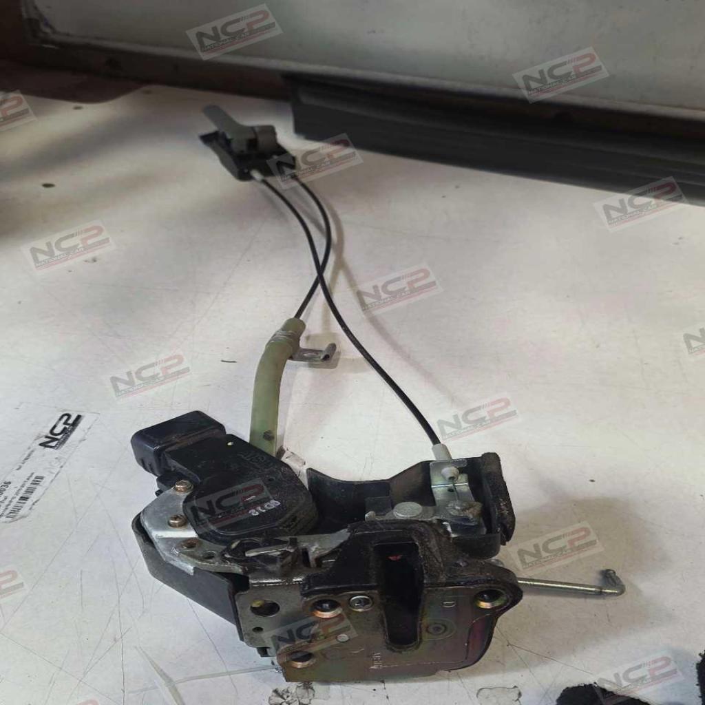Landcruiser100 · HDJ100 05/00-10/07