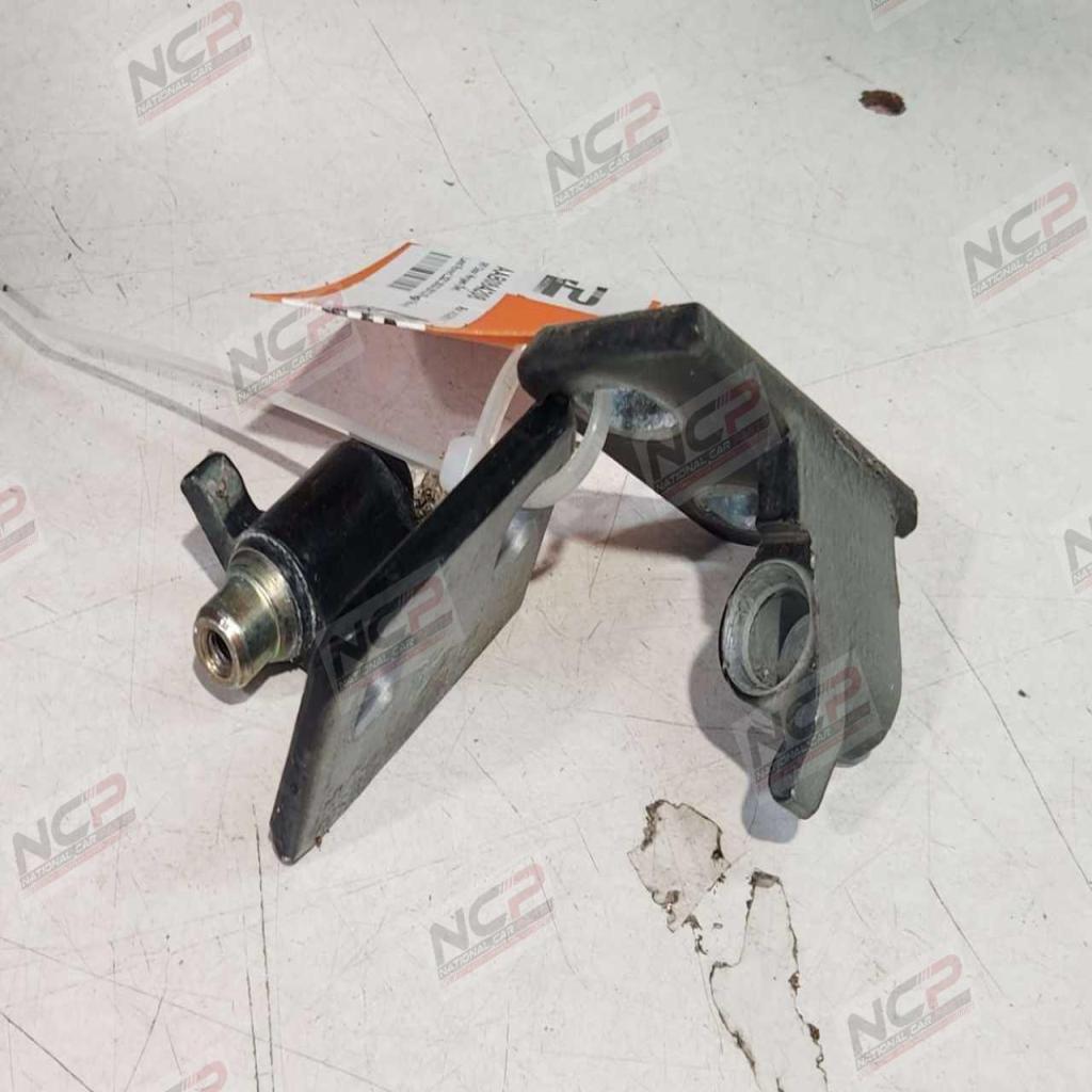 Range Rover · L322 2002-2012
