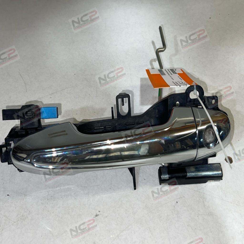 RAV4 · ACA40 2012-2018- All