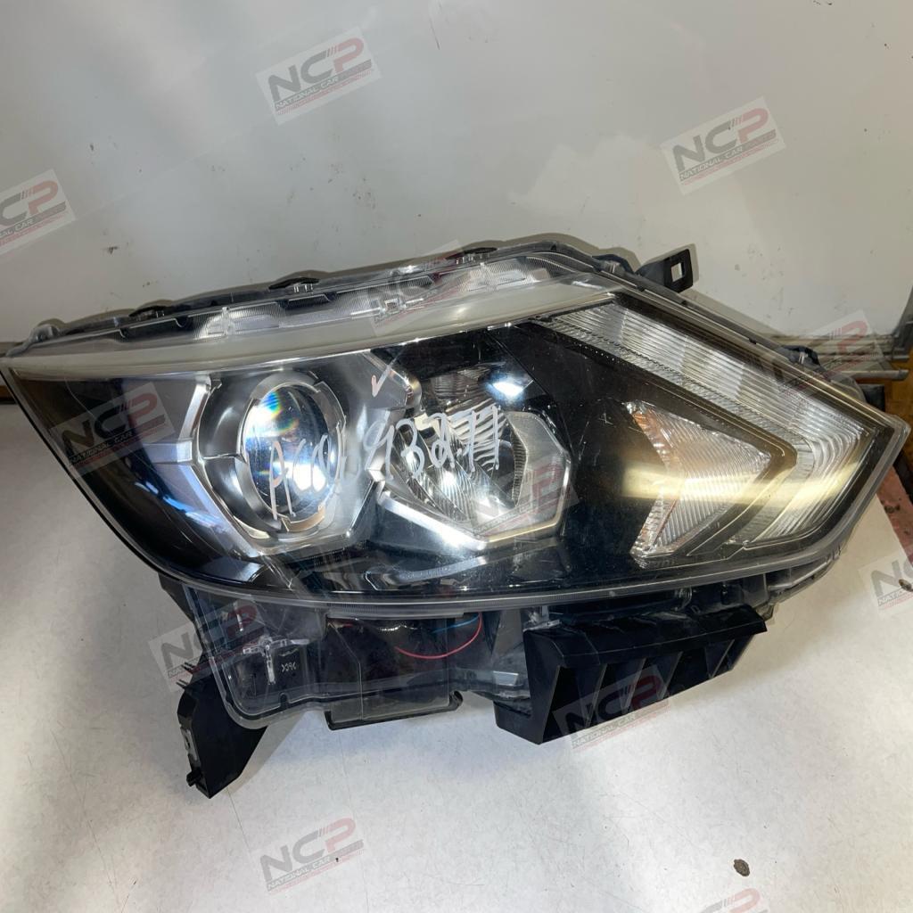 Qashqai · J11 2014-2021