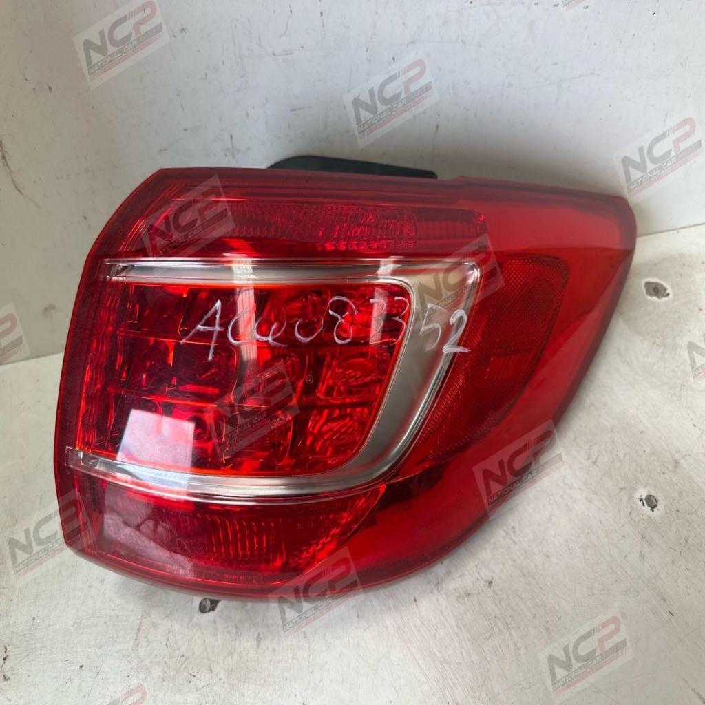 Sportage · SL 2010-2015
