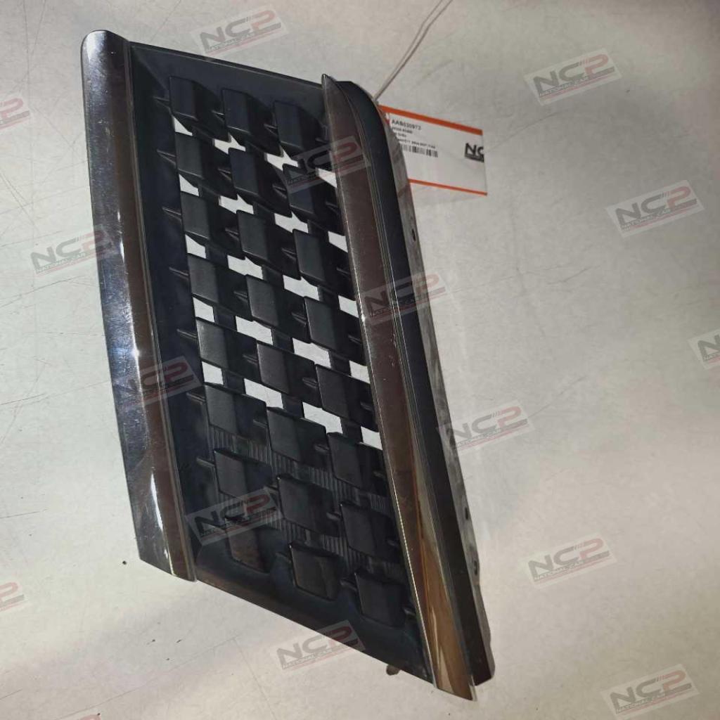 Tiida · C11 2004-2007