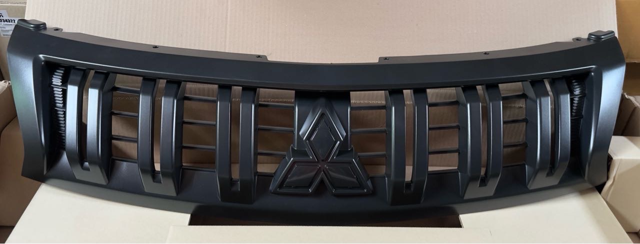 Triton · 5th Gen KK 2015-2018