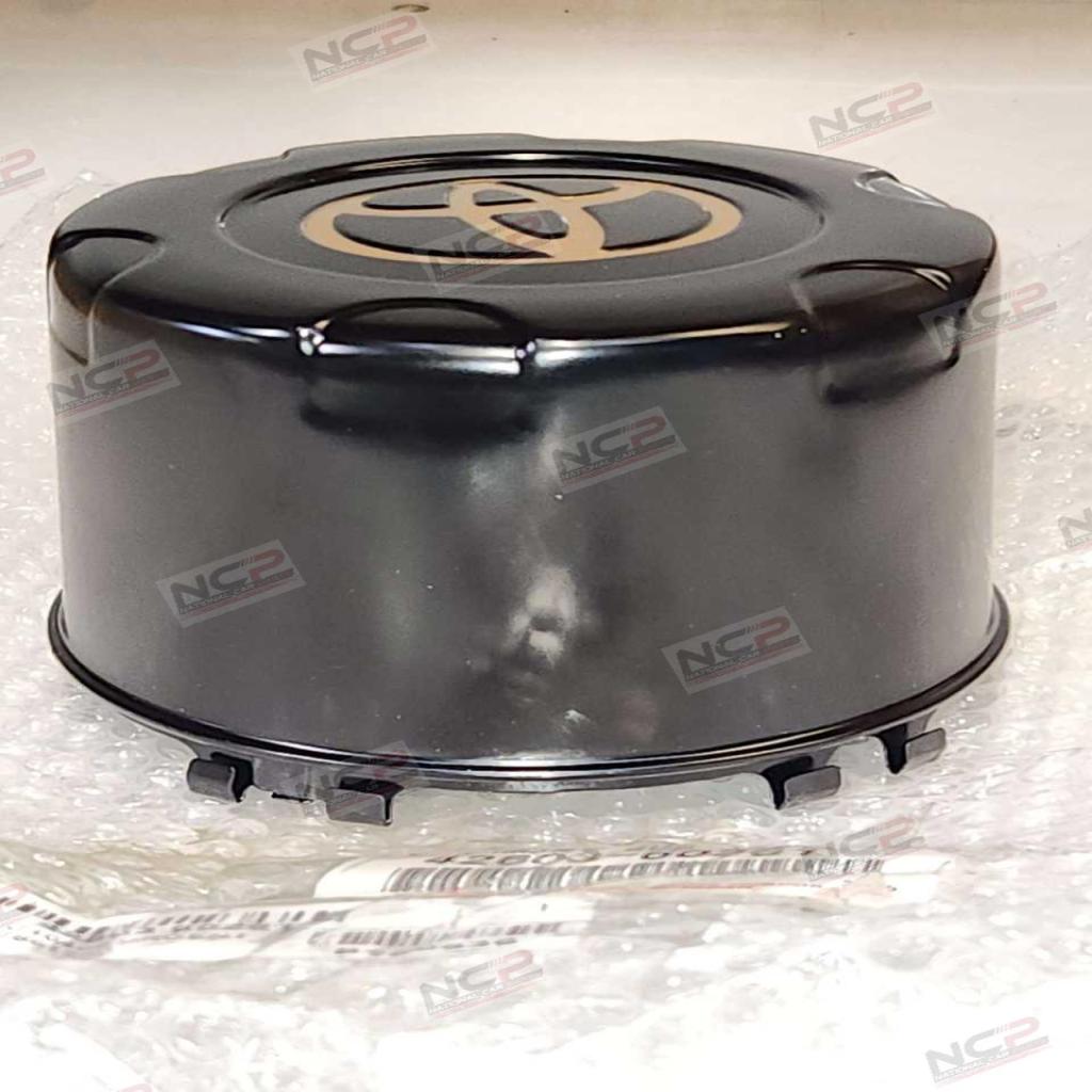 Landcruiser100 · HDJ100 05/00-10/07