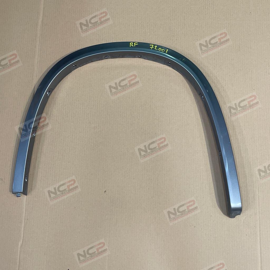 X1 · E84 LCI 2011-2014