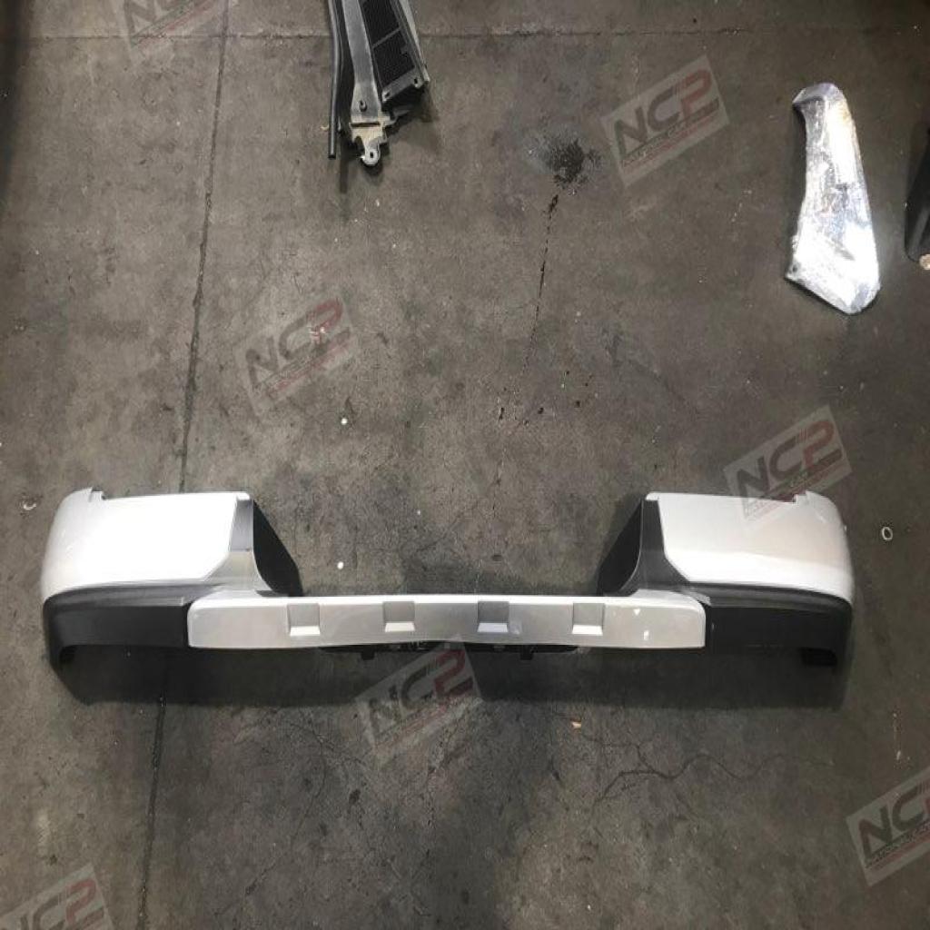 L200/Triton · KL 2019-on