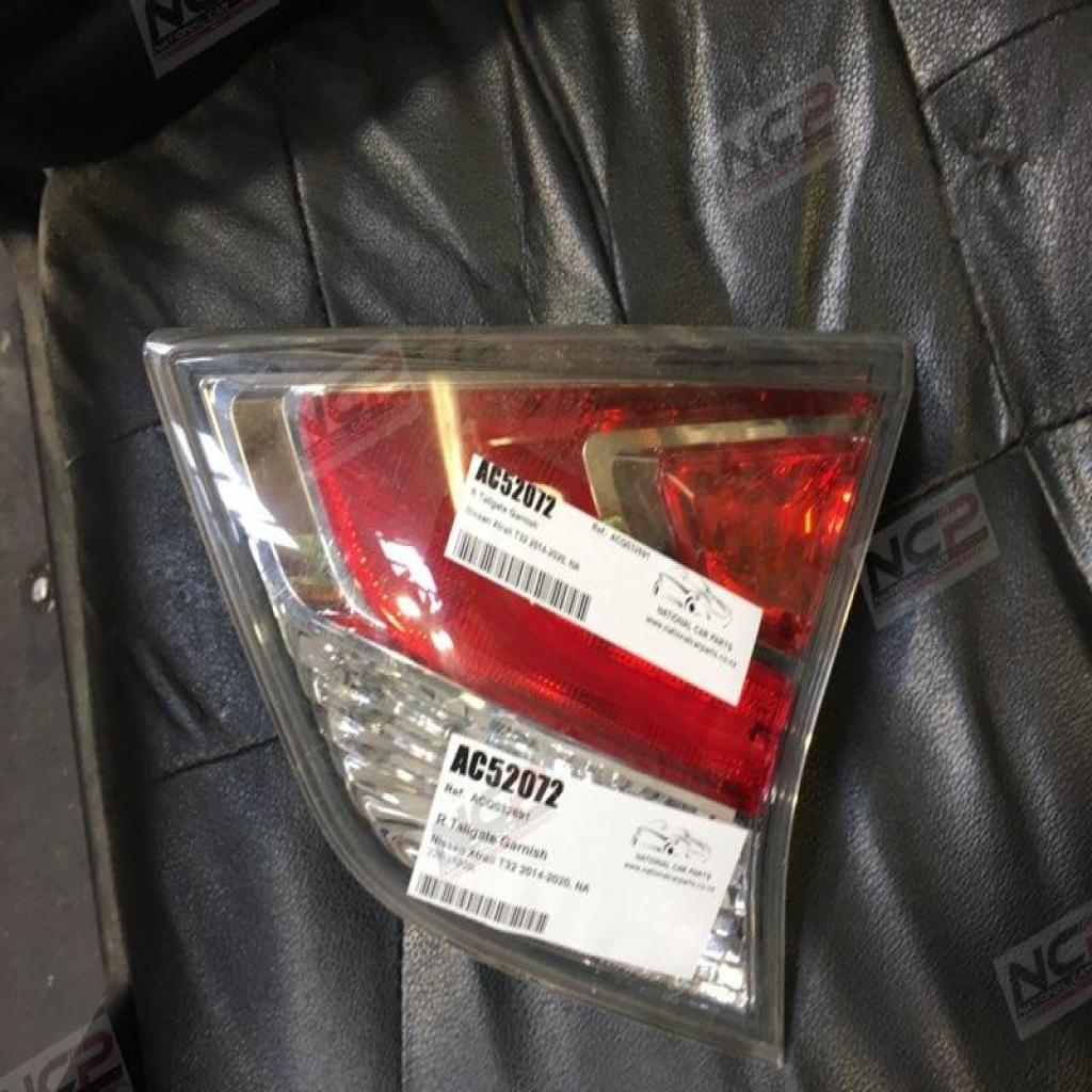 Xtrail · T32 2013-2022