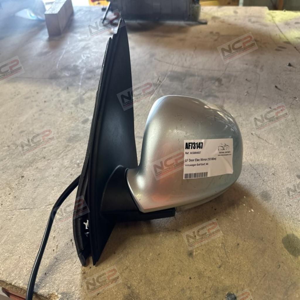 Golf · MK5 2003-2009