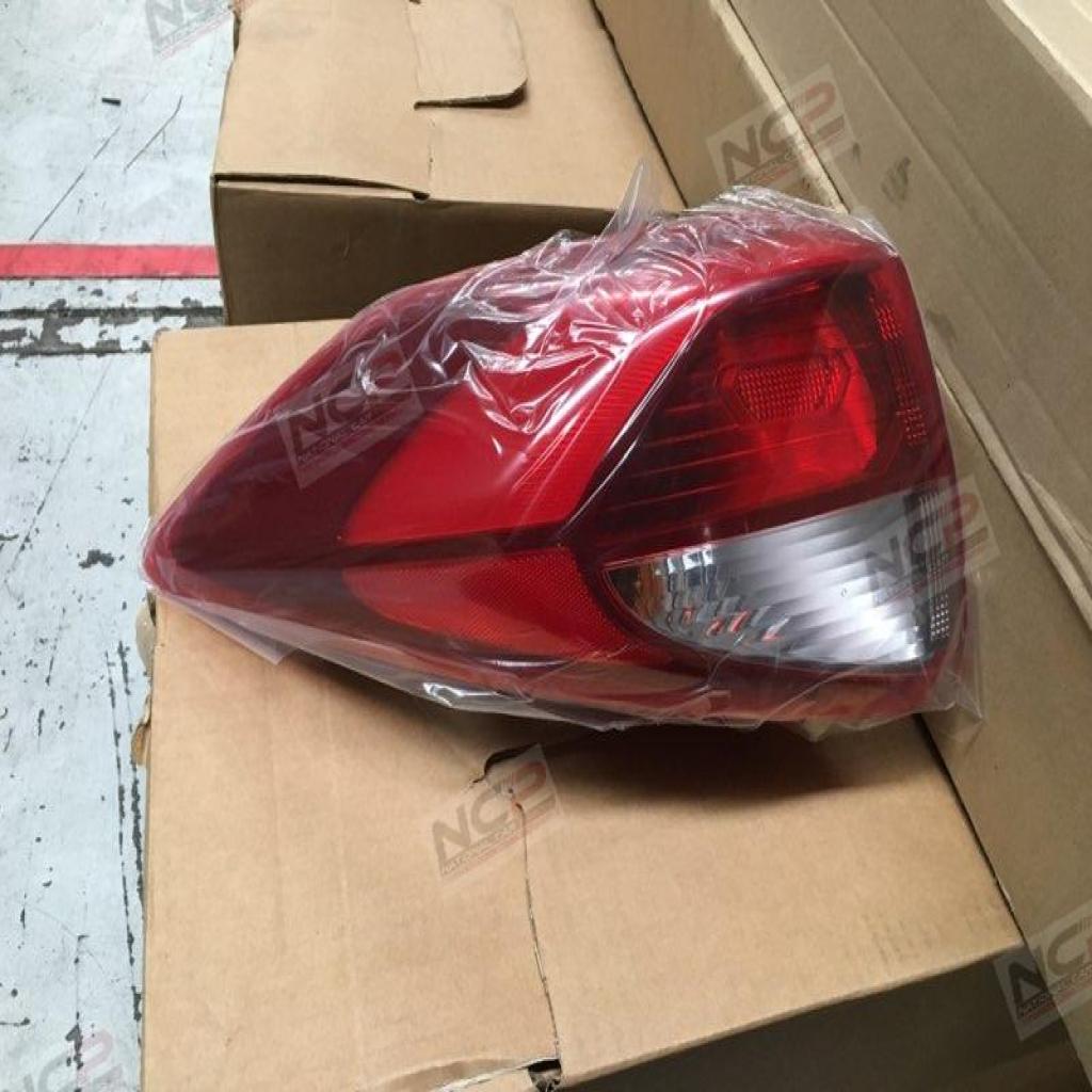 Tucson · 2nd Gen 2010-2015