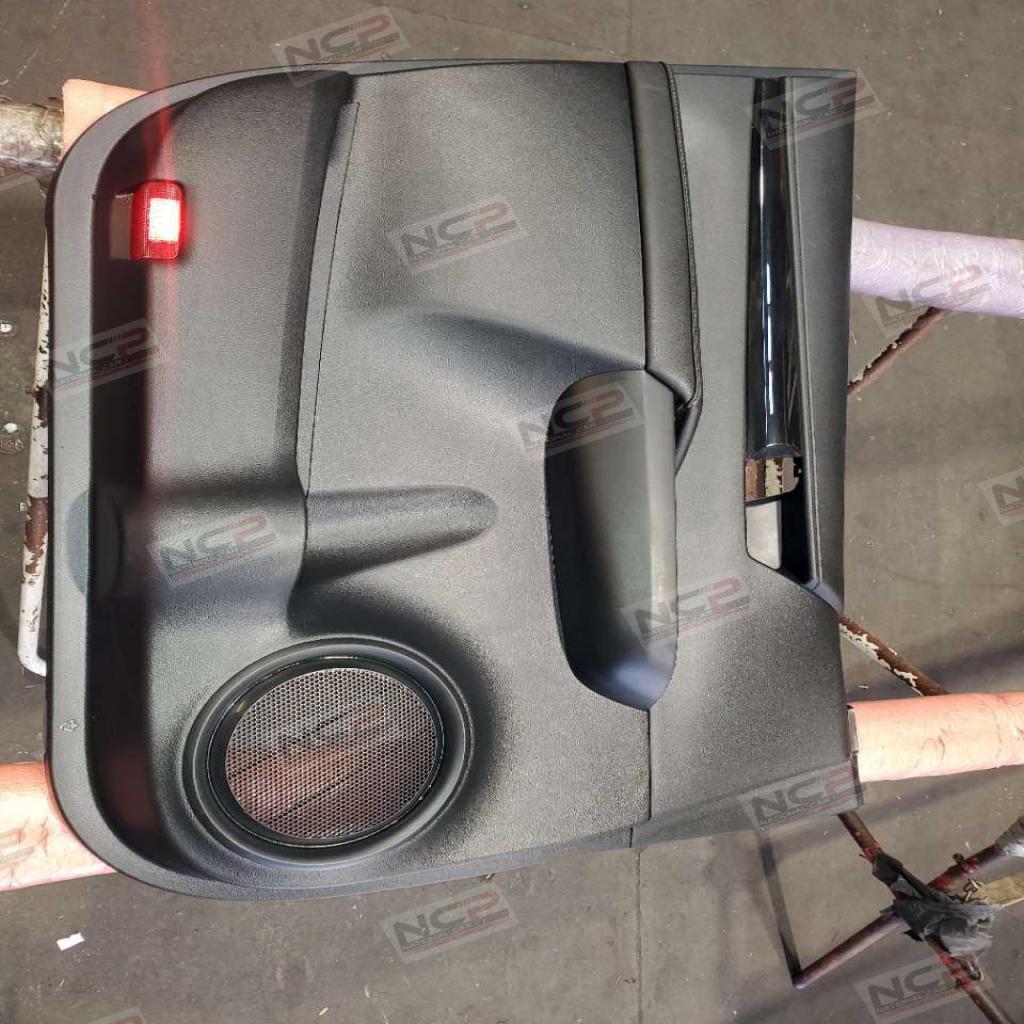 Hilux · GUN126 4wd 05/15- onwards