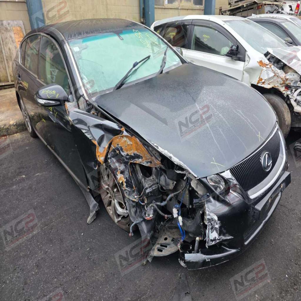 2008 Lexus GS300