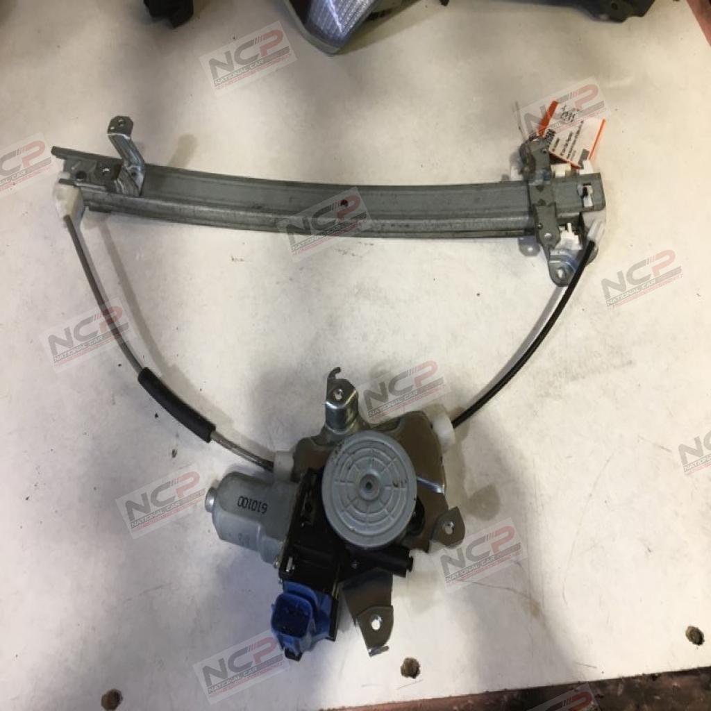Bluebird Sylphy · G11 2005-2010