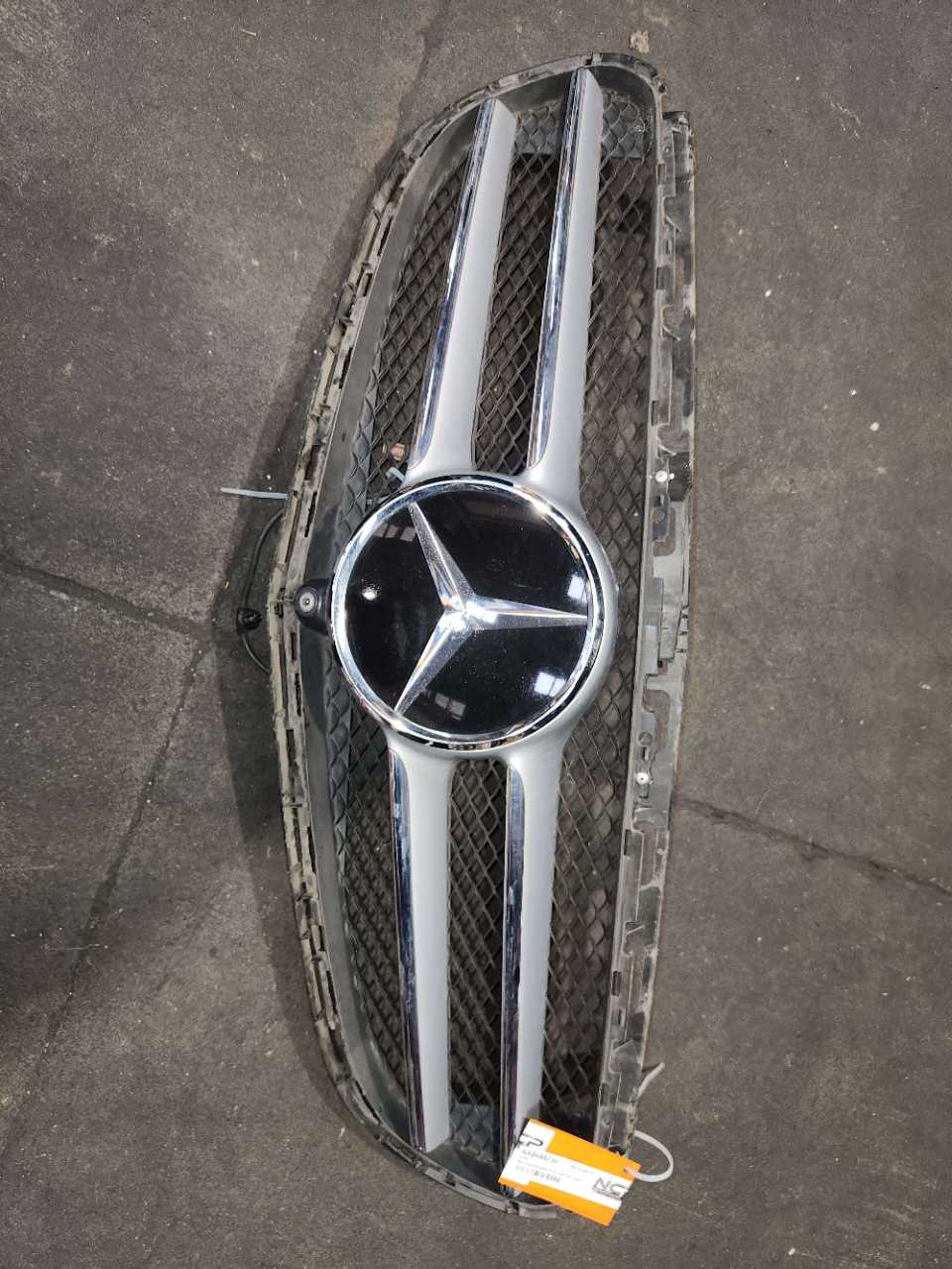 E Class · W212 2013-2016