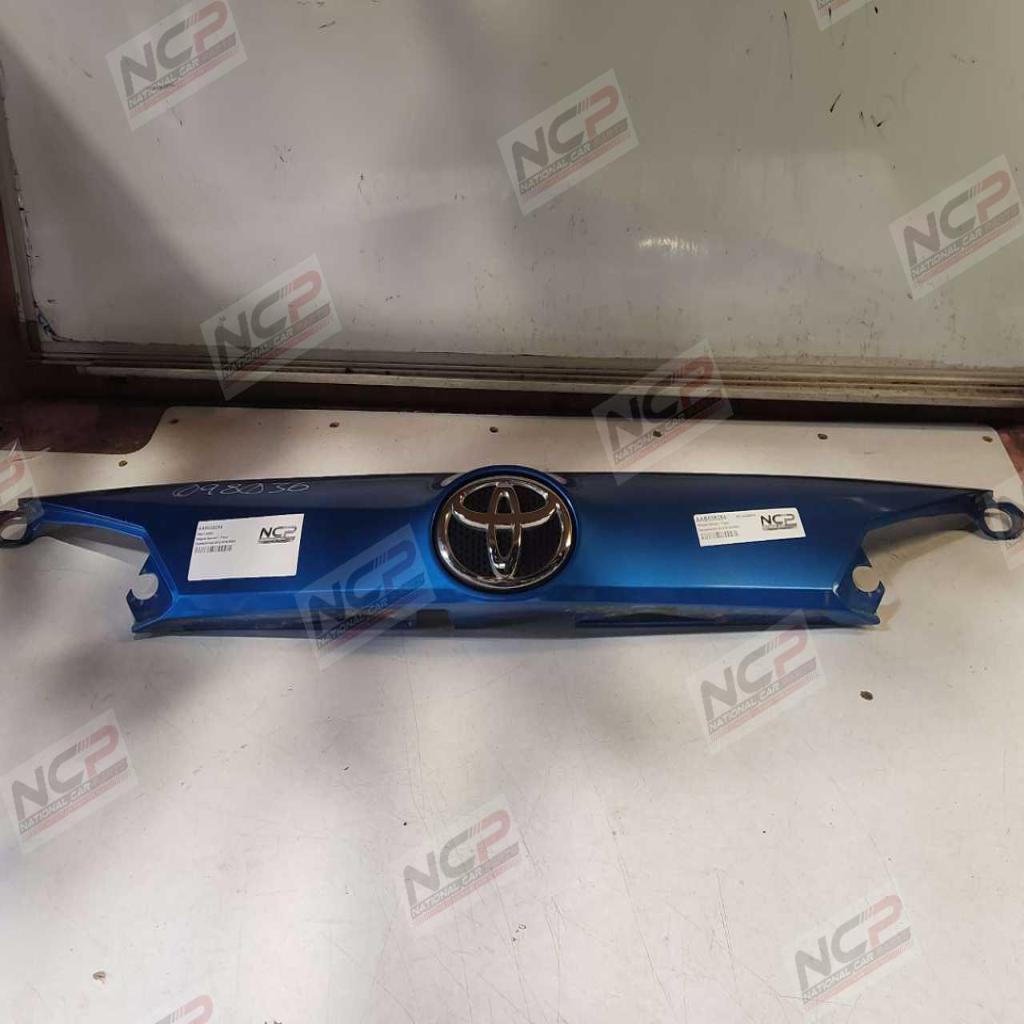 RAV4 · ACA40 2012-2018- All