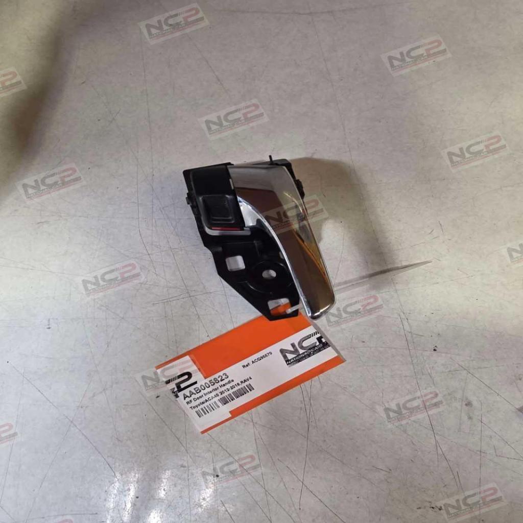 RAV4 · ACA40 2012-2018- All