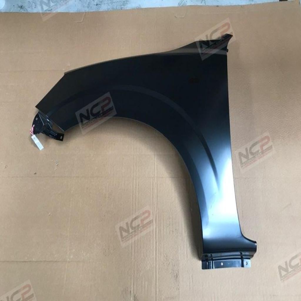 Navara · NP300