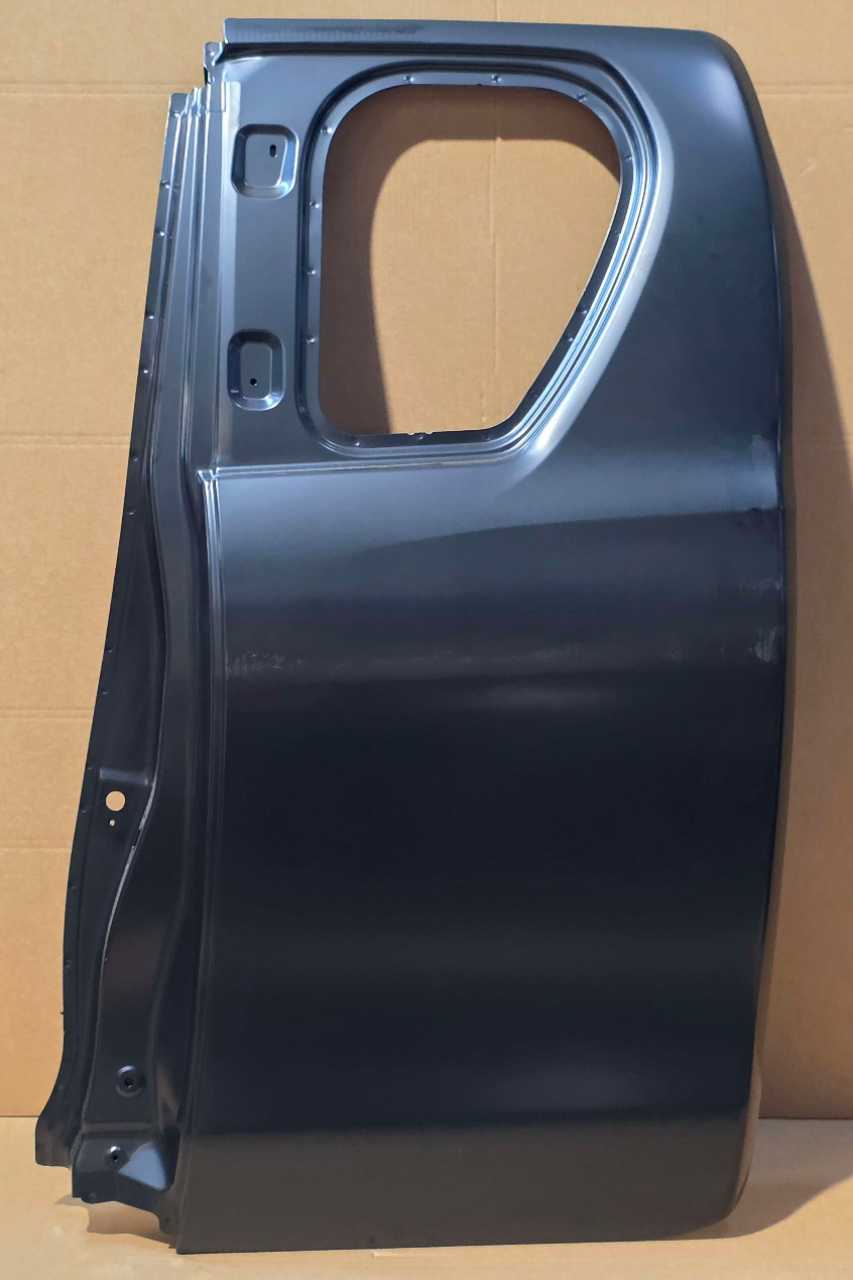 Hilux · GUN126 4wd 05/15- onwards