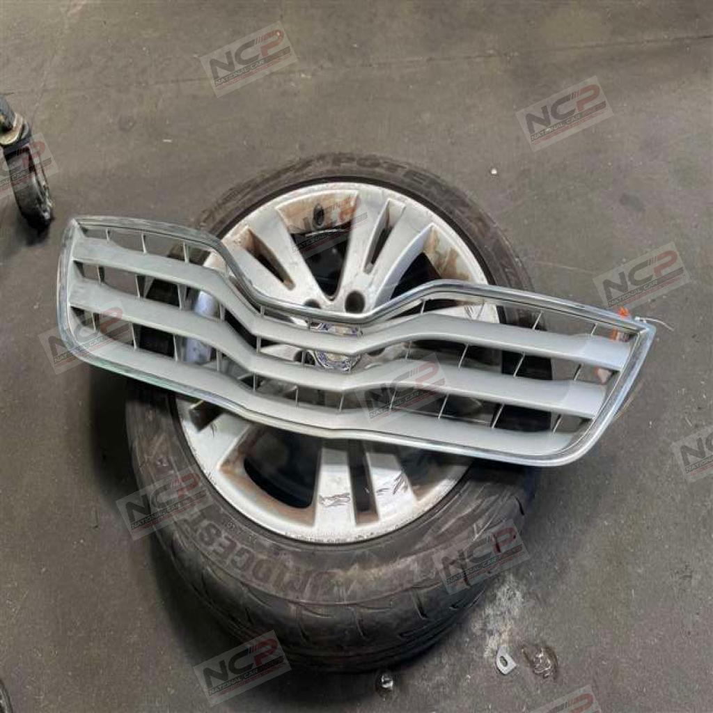 Camry · ACV40 07/06-2009