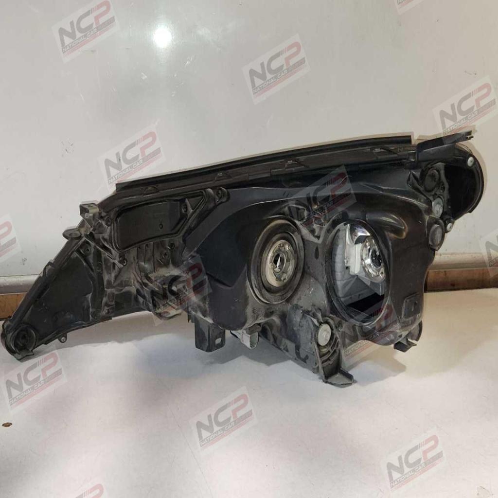RAV4 · ACA40 2012-2018- All