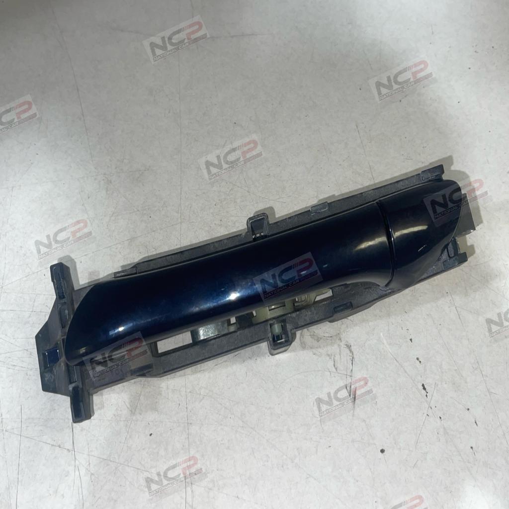 C Class · W203 2000-2007