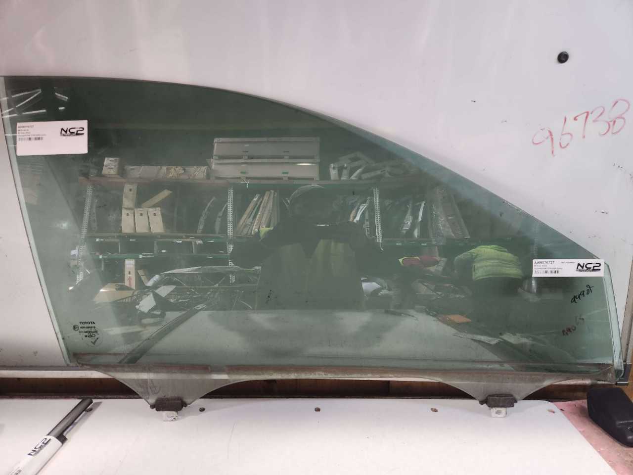 Camry · ACV40 07/06-2009