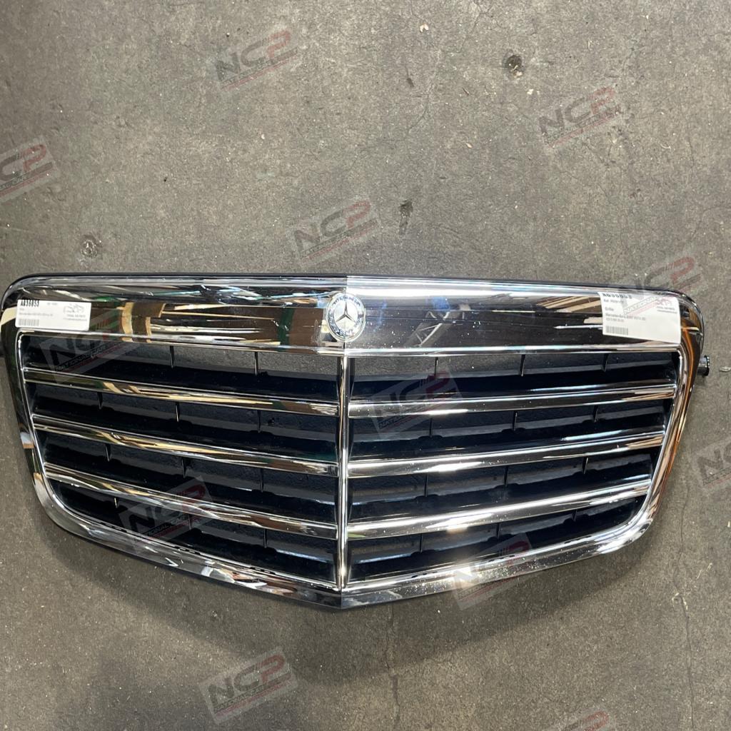 E350 · W214 2023-on