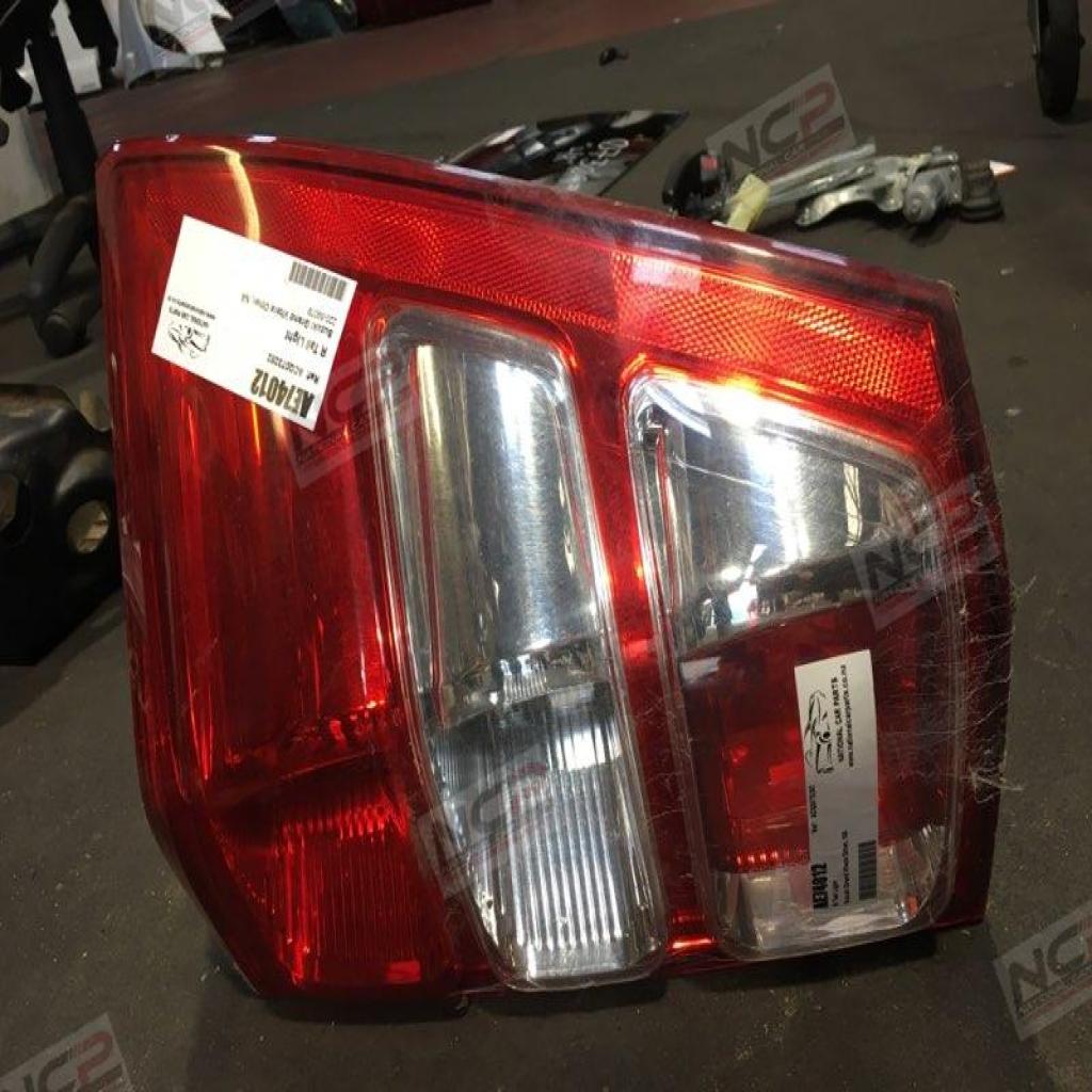 Grand Vitara · Other