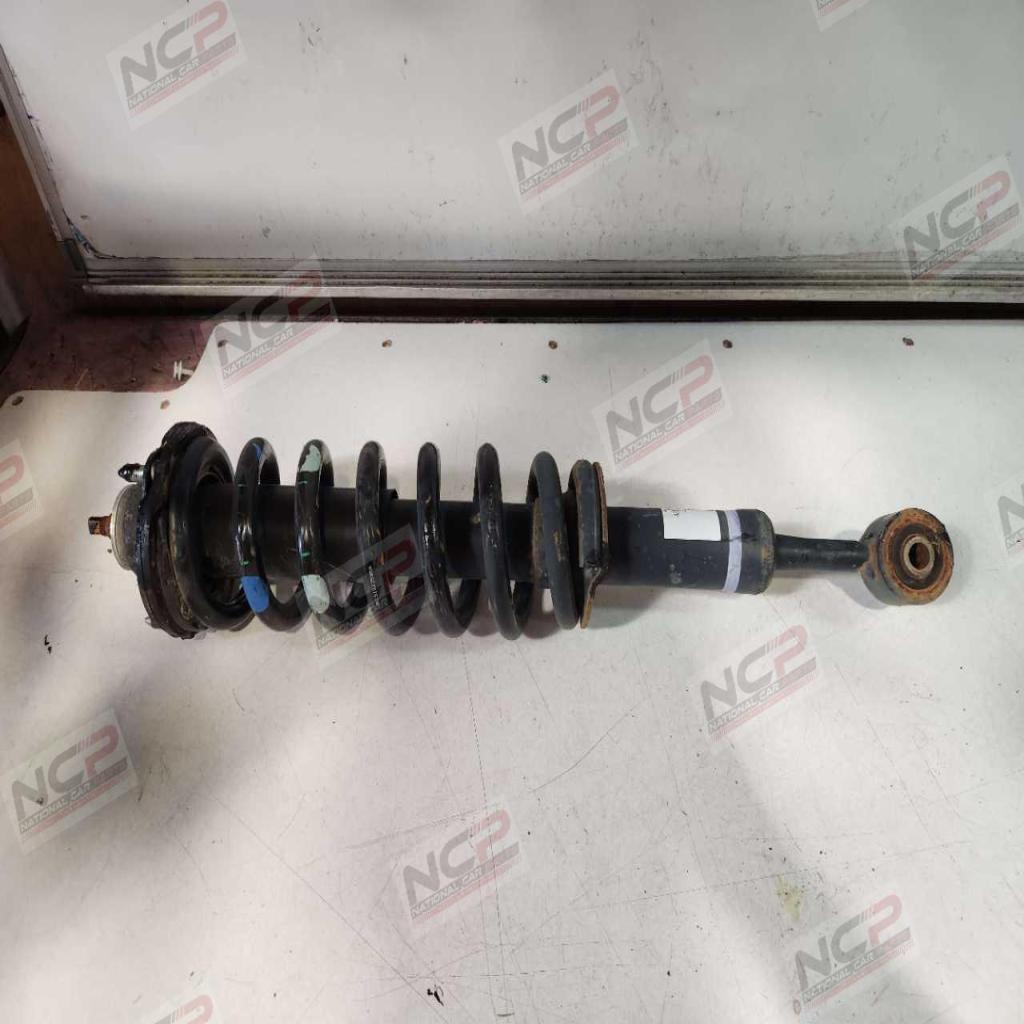 Hilux · GUN126 4wd 05/15- onwards