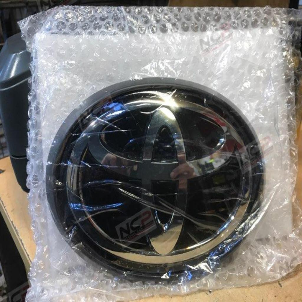 Hilux · GUN126 4wd 05/15- onwards