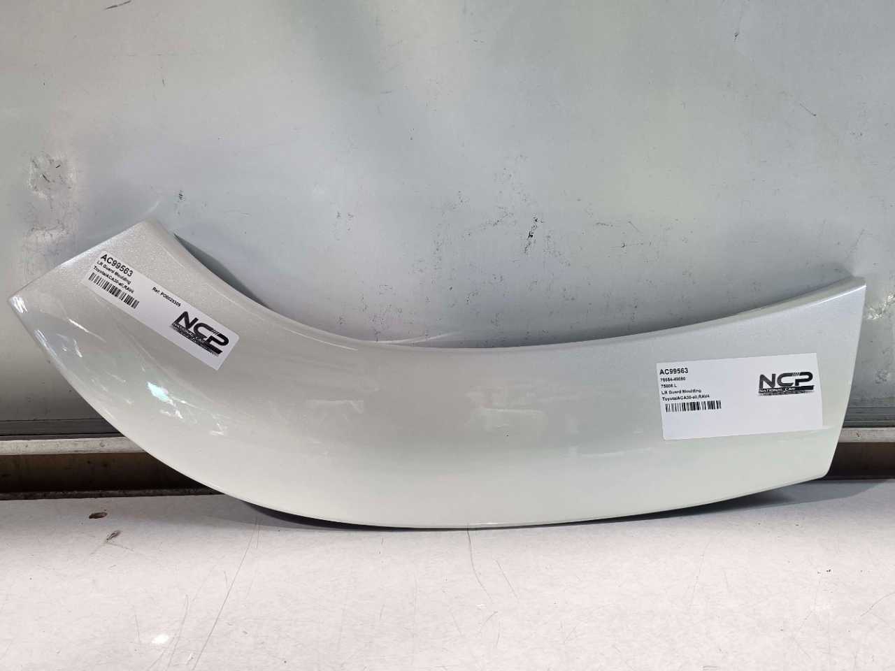 RAV4 · ACA30-all