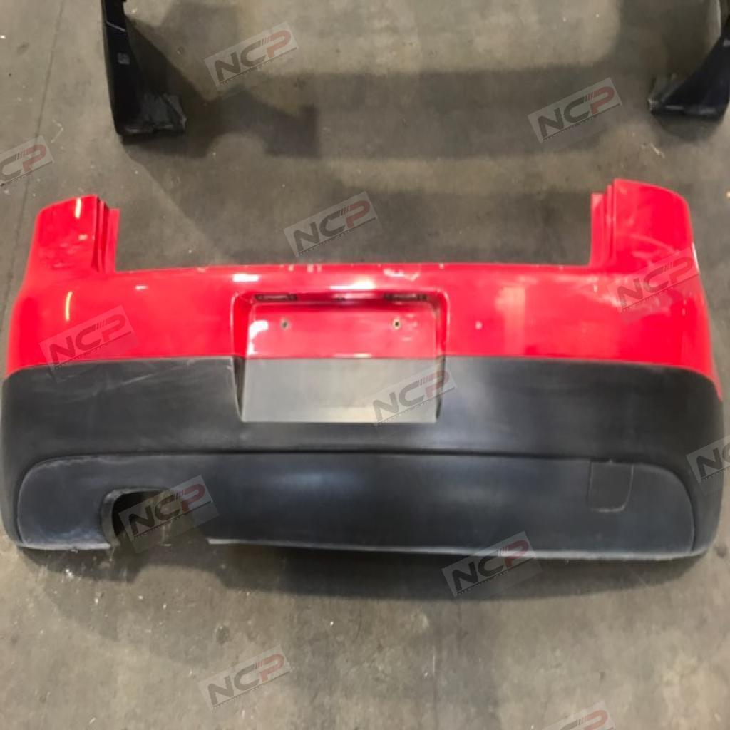 Golf · MK5 2003-2009