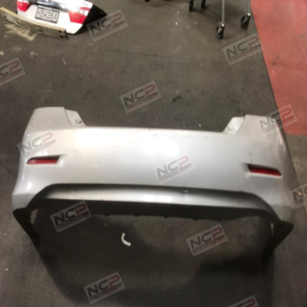 Aurion · GSV50 10/11-03/15