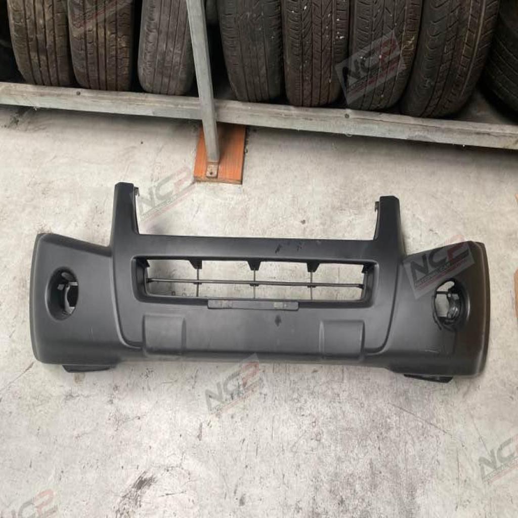 D Max · TFS85 4WD 2012-12/2015