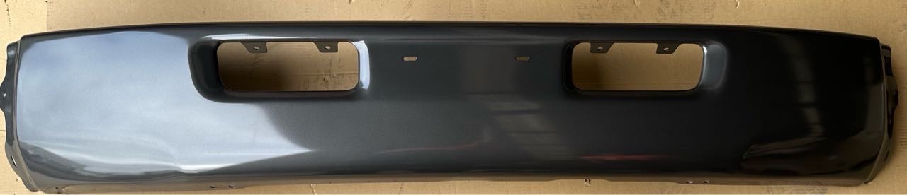 Landcruiser80 · FJ80 05/90-09/96- ALL