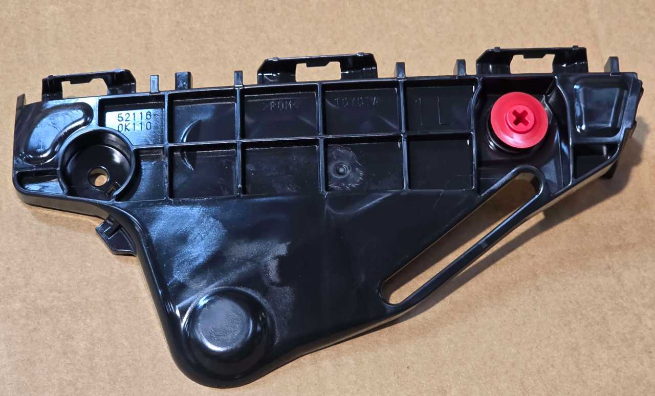 Hilux · GUN126 4wd 05/15- onwards