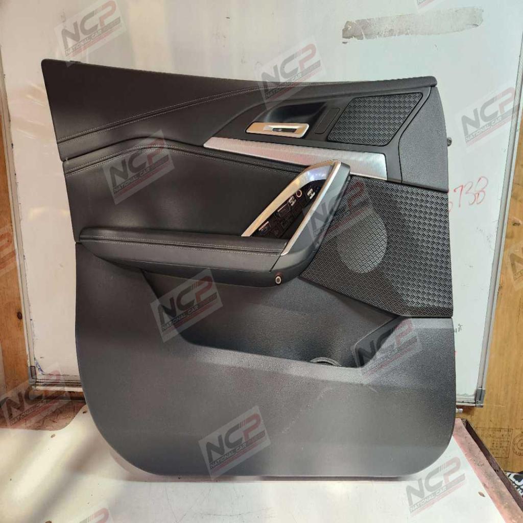 X1 · F48 LCI 2019-2023
