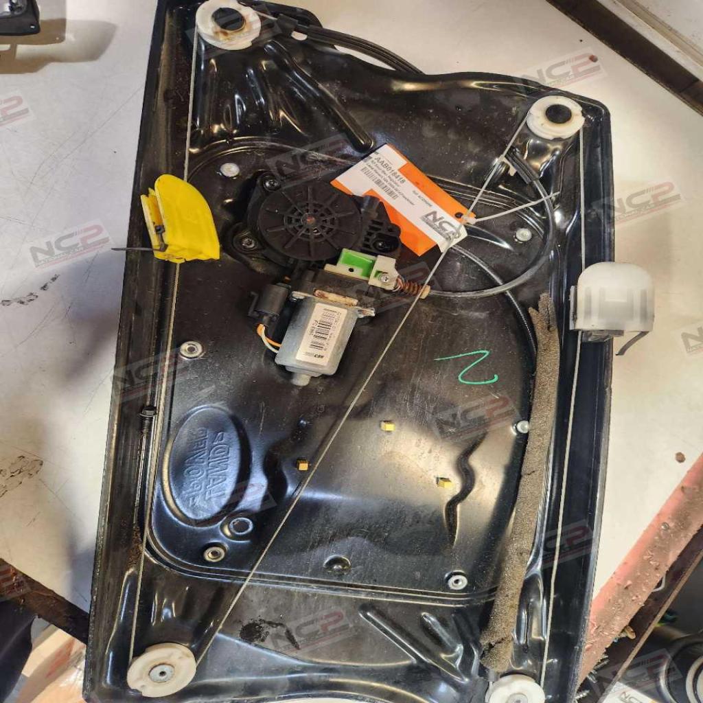 Freelander · L359 2006-2014