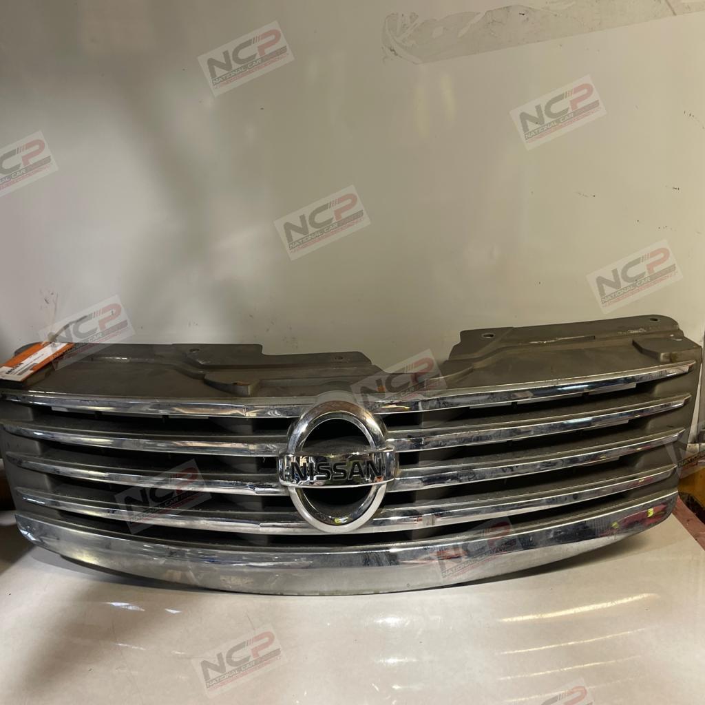 Bluebird Sylphy · G11 2005-2010