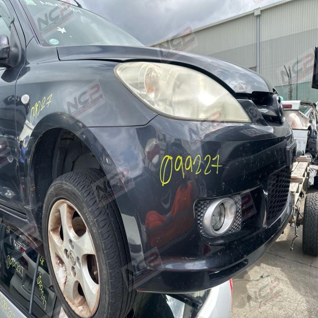 2006 Mazda Demio