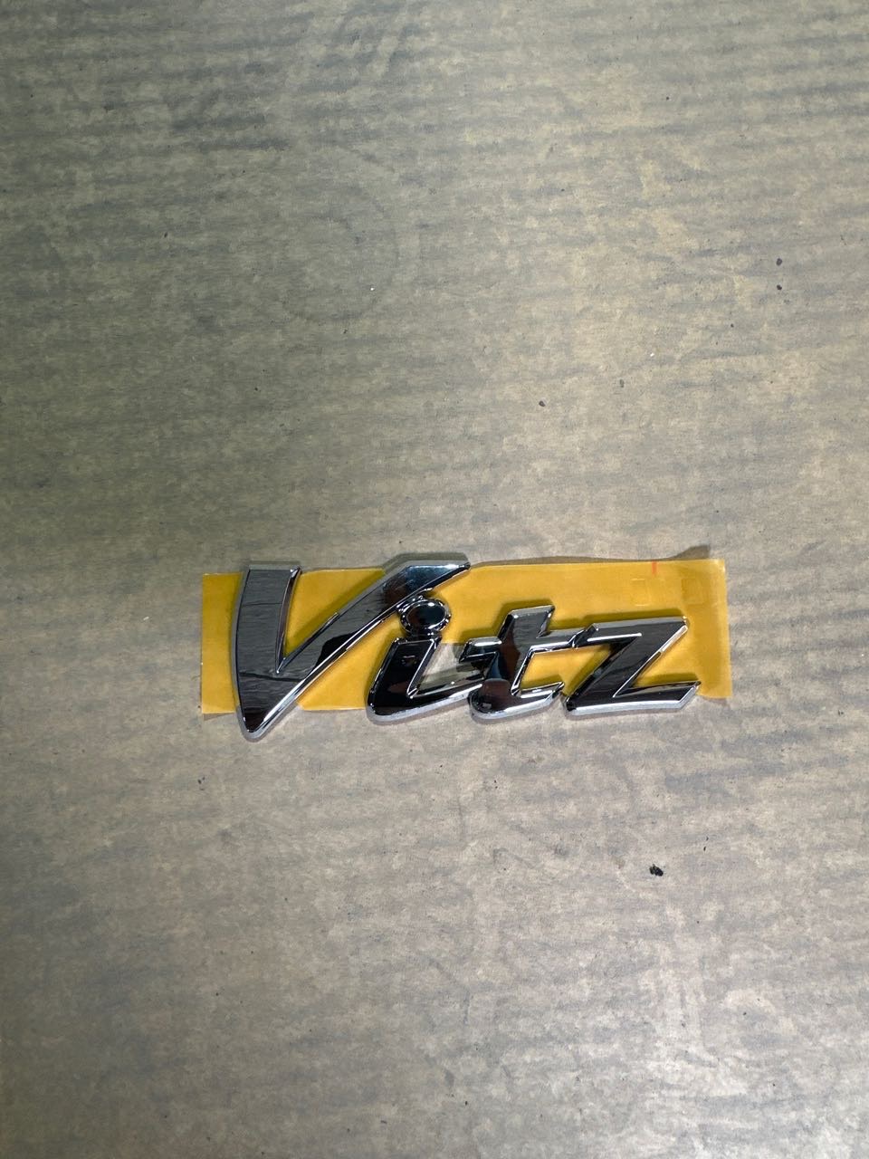 Vitz · NCP90-vitz
