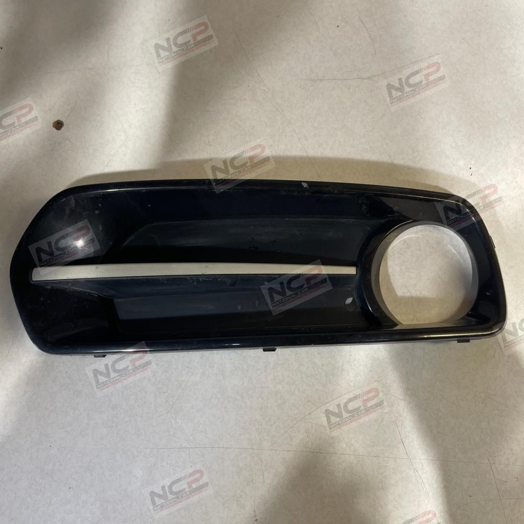 1 Series · 118d F20