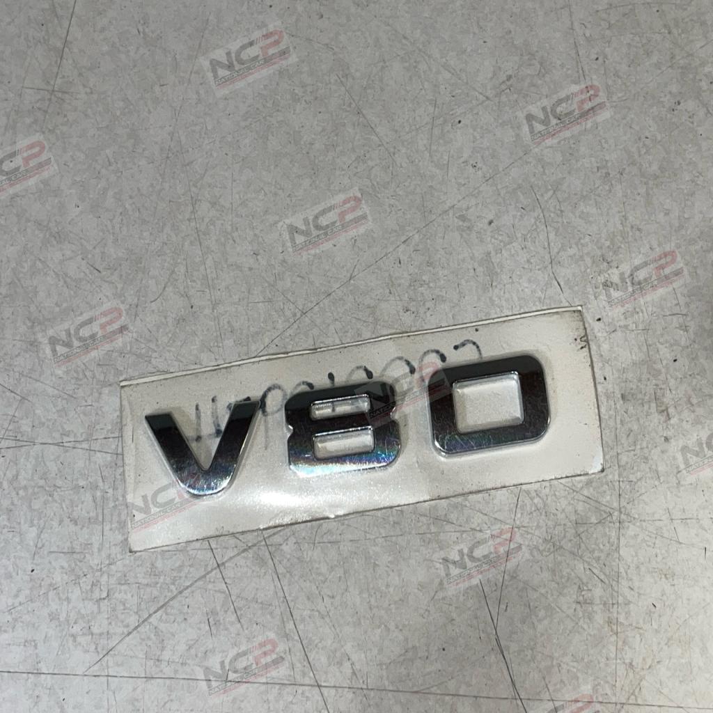V80 · FCV80 2017-on