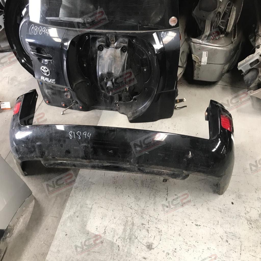 RAV4 · ACA30-all