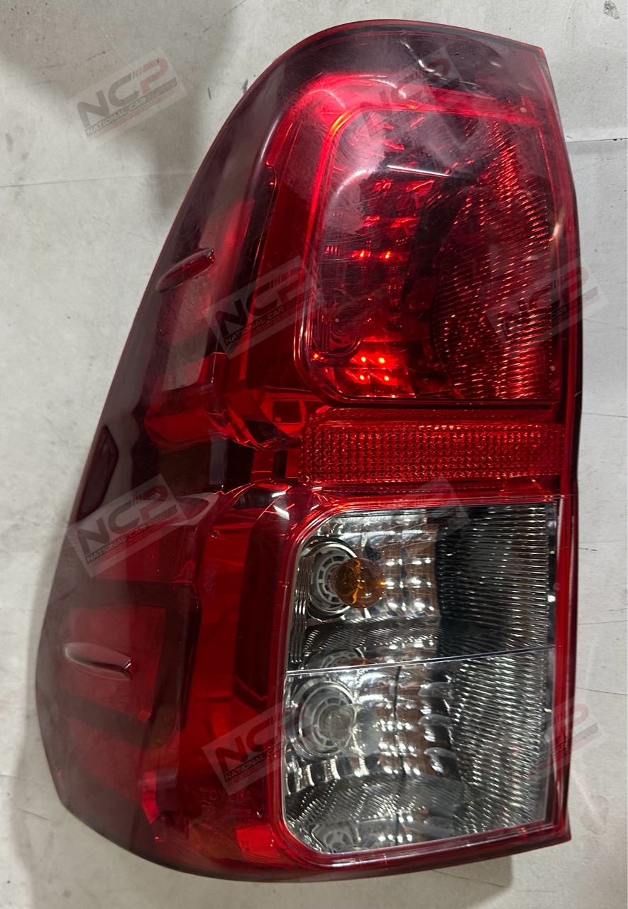 Hilux · GUN126 4wd 05/15- onwards