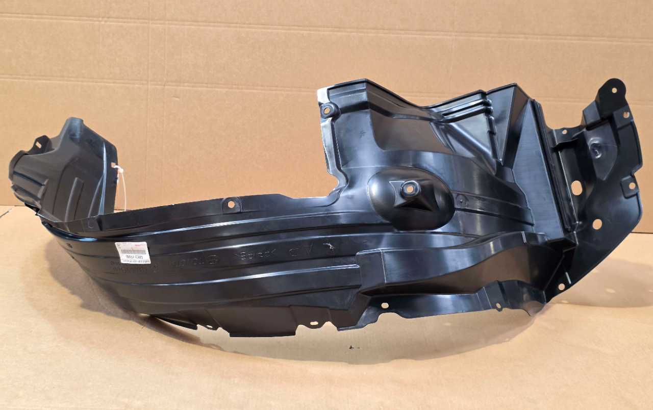 Hilux · GUN126 4wd 05/15- onwards
