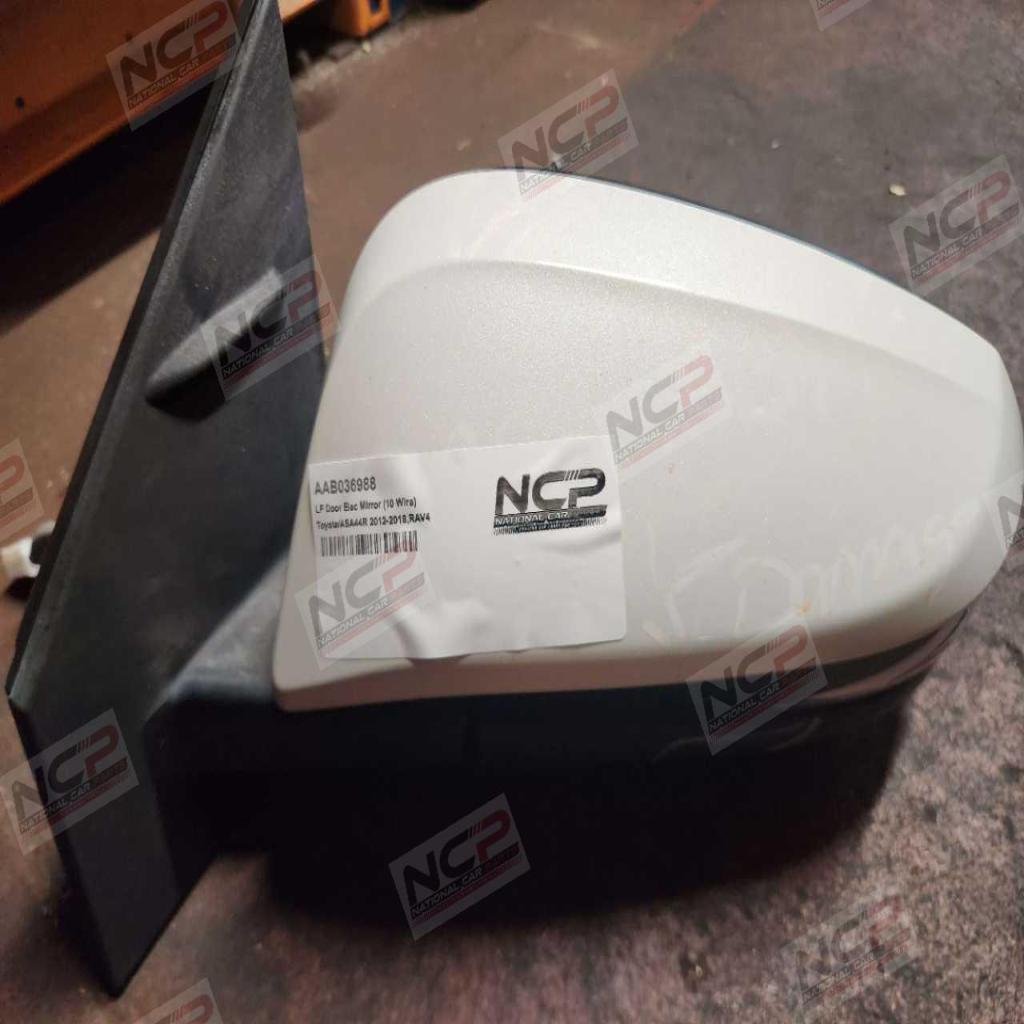RAV4 · ACA40 2012-2018- All