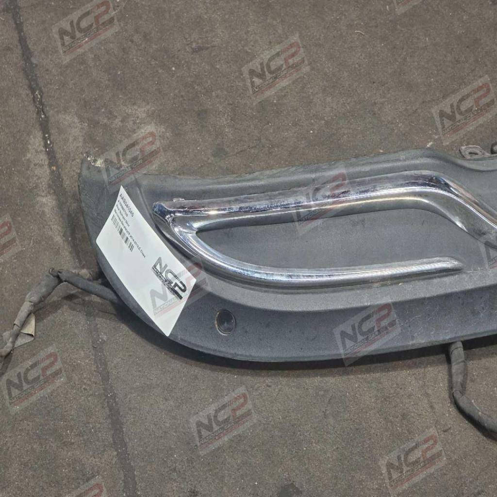 C Class · W205 2014-2018