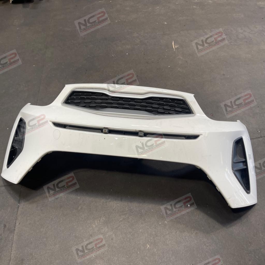 Stonic · YB CUV KX1 2017-on