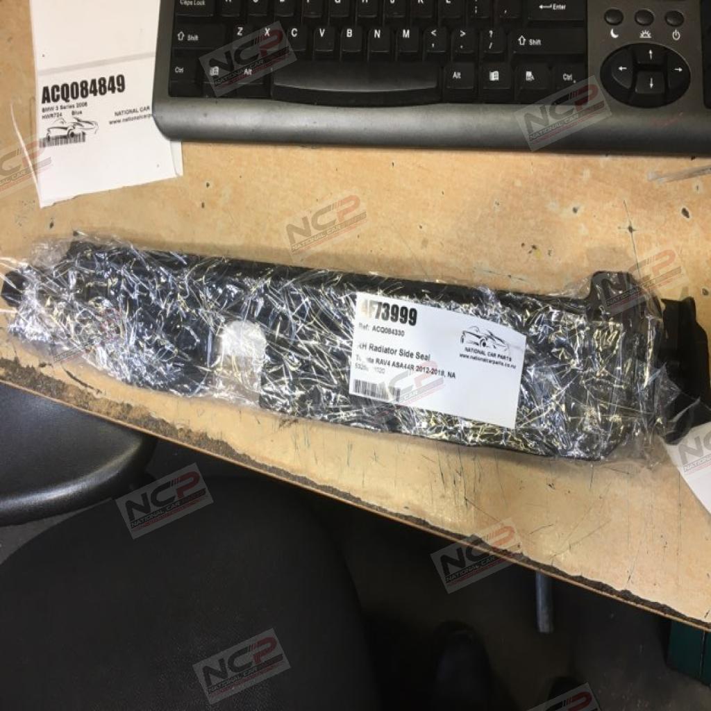 RAV4 · ACA40 2012-2018- All